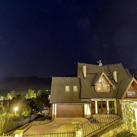 Rent Like - Ubocz 1d Zakopane