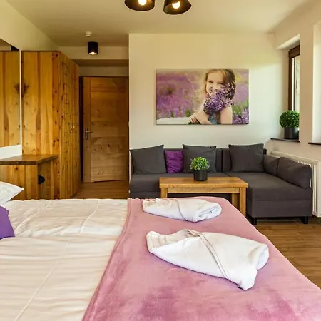 Apartamento Rent Like - Ubocz 1d