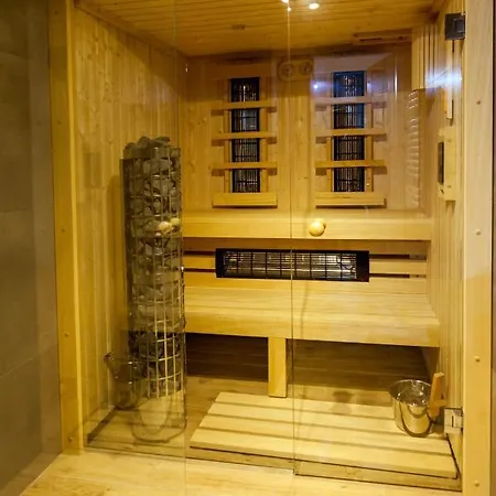 Apartamento Rent Like - Ubocz 1d Zakopane