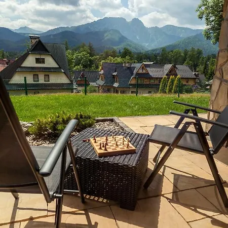 Rent Like - Ubocz 1d Apartment Zakopane
