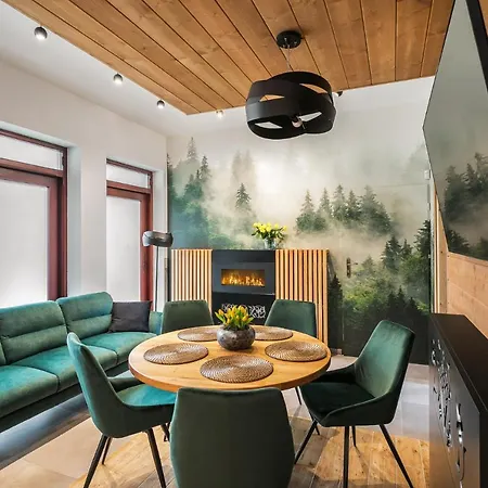 Rent Like - Ubocz 1d Apartment Zakopane