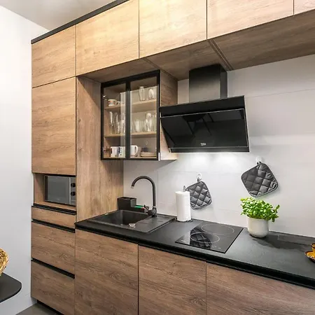 Apartment Rent Like - Ubocz 1d Zakopane