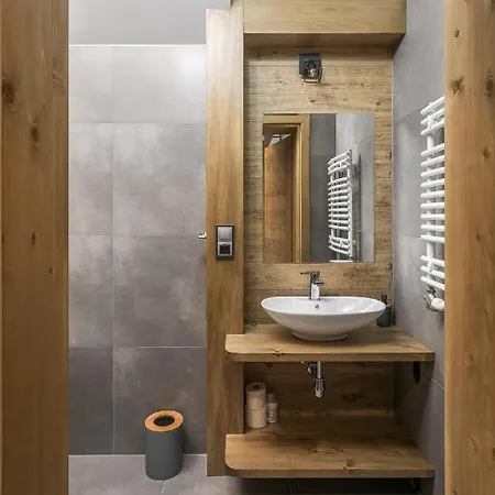 Apartment Rent Like - Ubocz 1d Zakopane