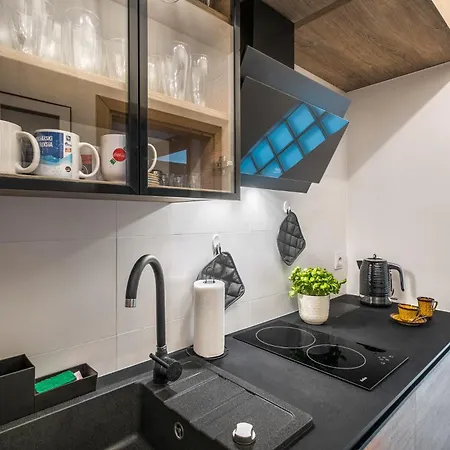 Rent Like - Ubocz 1d Zakopane