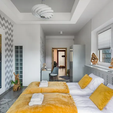 Rent Like - Ubocz 1d Apartment Zakopane