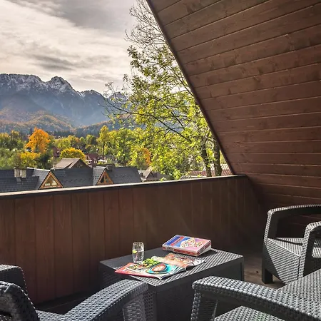 Rent Like - Ubocz 1d * Zakopane