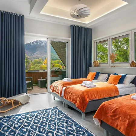 Rent Like - Ubocz 1d Apartment Zakopane