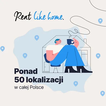 Rent Like - Ubocz 1d *